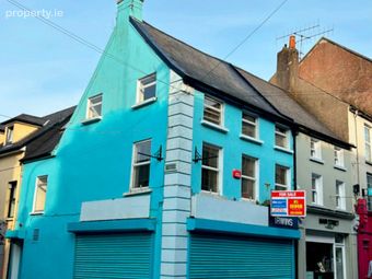 99 North Main Street, Youghal, Youghal, Co. Cork