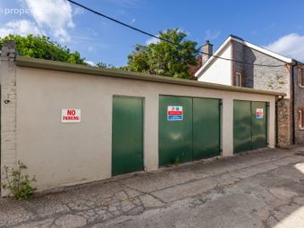 4a Marlborough Mews, North Circular Road, Dublin 7