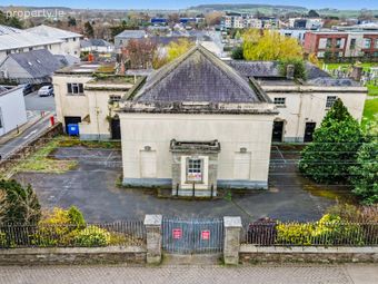 The Courthouse, Main Street, Gorey, Co. Wexford, Gorey, Co. Wexford - Image 5