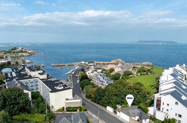 Pilot View Lodge, Harbour Road, Dalkey, Co Dublin, Dalkey, Co. Dublin - Click to view photos