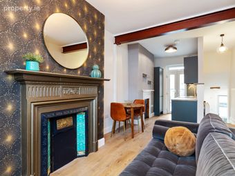 87 Ashfield Road, Ranelagh, Ranelagh, Dublin 6
