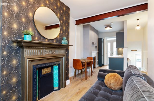 87 Ashfield Road, Ranelagh, Ranelagh, Dublin 6 - Click to view photos
