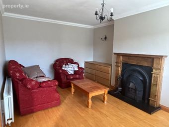 52 Rockvale, Rathbawn, Castlebar, Co. Mayo
