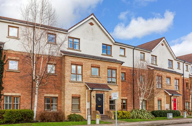 5 Summerseat Drive, Summerseat, Clonee, Co. Meath, Clonee, Co. Meath - Click to view photos
