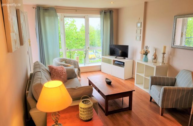 Apartment 67, Rockview, Blackglen Road, Sandyford, Dublin 18 - Click to view photos