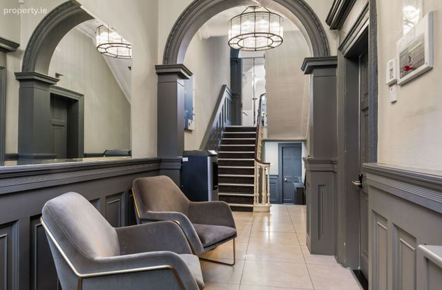 6 Mount Street Upper, Dublin 2 - Click to view photos