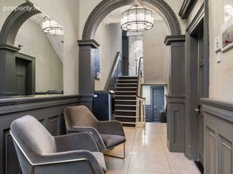 6 Mount Street Upper, Dublin 2