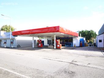 Convenience Store & Filling Station, Ballinamore Road, Mohill, Co. Leitrim, Mohill, Co. Leitrim