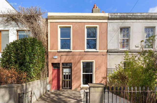 22 Windsor Terrace, Portobello, Dublin 8, Portobello, Dublin 8 - Click to view photos