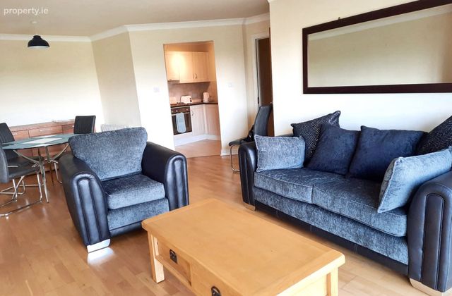 20 The Oaks, Rockfield, Dundrum, Dublin 16, Dundrum, Dublin 16 - Click to view photos