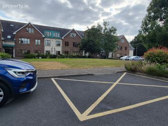 Apartment 13, Ornamental Gardens, Oldtown Demesne, Naas, Co. Kildare - Image 3