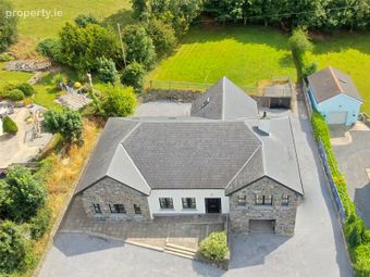 Ballymariscal, Ardrahan, Ardrahan, Co. Galway