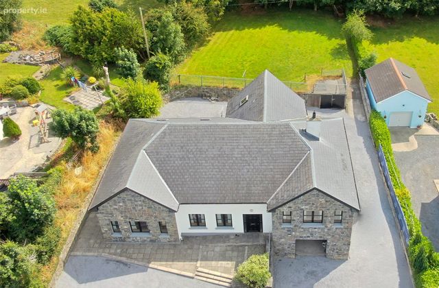 Ballymariscal, Ardrahan, Co. Galway, Ardrahan, Co. Galway - Click to view photos