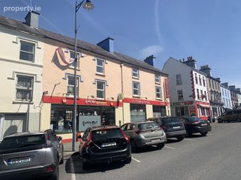 9 &amp; 10 Main Street &amp; No. 1 Rock Street, Kenmare, Co. Kerry - Image 5