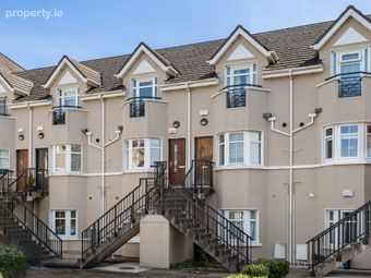 15 Manor Square, Ongar Village, Ongar, Dublin 15, Ongar, Dublin 15