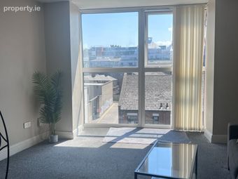 Block B, Smithfield Gate, North King Street, Dublin 7, Smithfield, Dublin 7