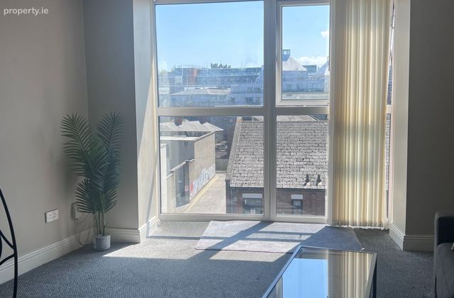 Block B, Smithfield Gate, North King Street, Dublin 7, Smithfield, Dublin 7 - Click to view photos