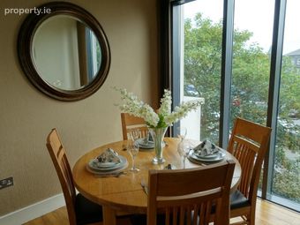 Luxury One Bed Apartment, Semple Mill, Parkavara, Galway City Centre, Co. Galway - Image 4