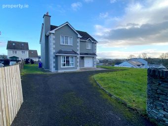 3 Manor Court, Convoy, Convoy, Co. Donegal - Image 3