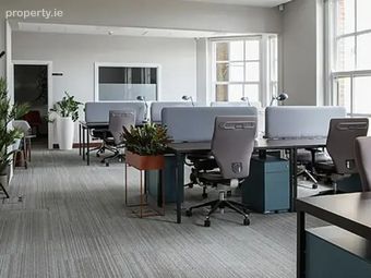 Fitzwilliam Hall, Dublin 2