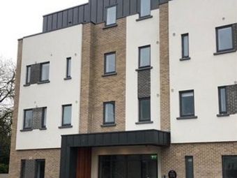 2 Bedroom Apartment - Ivy Place, Main Street, Dunshaughlin, Co. Meath - Image 4