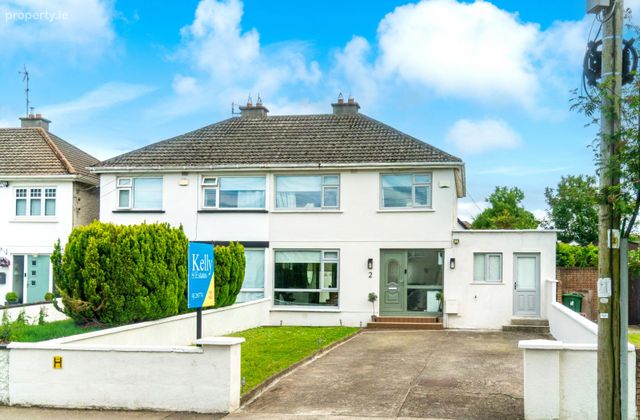 2 Aylmer Road, Newcastle, Newcastle, Co. Dublin - Click to view photos