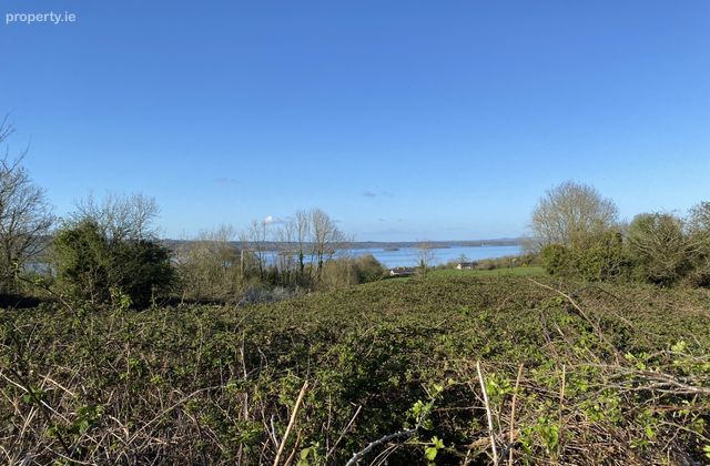 Site At Caher, Ogonelloe, Co. Clare - Click to view photos