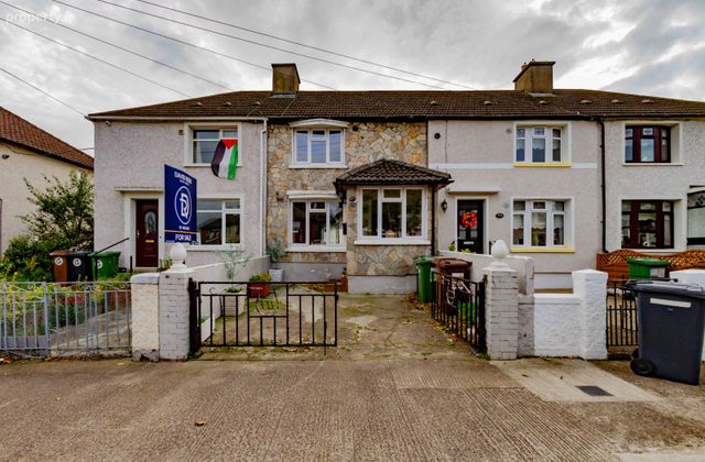 117 Landen Road, Dublin 10, Ballyfermot, Dublin 10 - Click to view photos