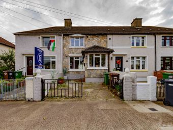 117 Landen Road, Dublin 10, Ballyfermot, Dublin 10