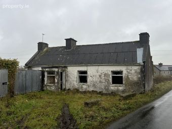 Reaney\'s Mill, Eskerlevally, Claremorris, Co. Mayo