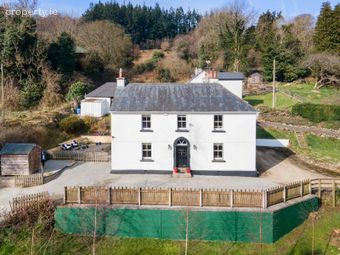 Riverview House, Avoca, Co. Wicklow, Avoca, Co. Wicklow