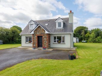 3 Castlecove, Killorglin, Co. Kerry