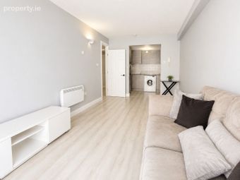 Apartment 106, Richmond Court, Mount Kennett Place, Limerick City Centre, Co. Limerick - Image 2