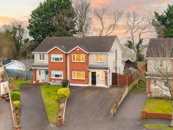 30 Ballymany Manor, Newbridge, Newbridge, Co. Kildare - Image 2