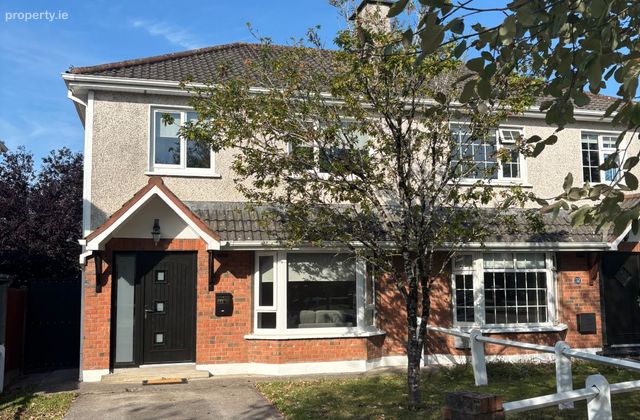 53 Willowbank, Midleton, Midleton, Co. Cork - Click to view photos