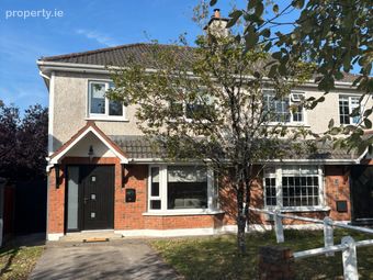 53 Willowbank, Midleton, Midleton, Co. Cork