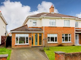 40 Woodstown Drive, Knocklyon, Dublin 16, Knocklyon, Dublin 16