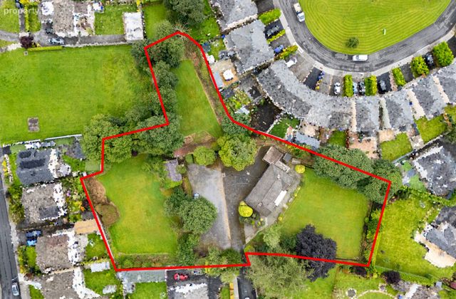 Kilgarve Gardens, Ballinasloe, Co. Galway - Click to view photos
