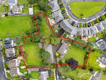 Kilgarve Gardens, Ballinasloe, Co. Galway