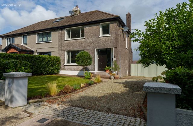 87 Woodvale Road, Beaumont, Blackrock, Co. Cork - Click to view photos