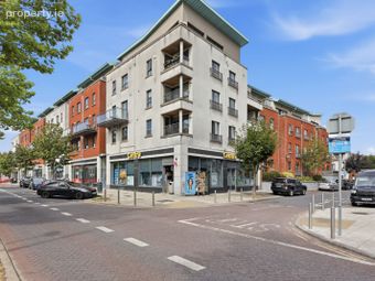 Apartment 6, 54 Main Street, Clongriffin, Dublin 13