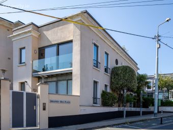 Apt 2, Killiney Hill Plaza, Killiney Hill Road, Killiney, Co. Dublin - Image 3