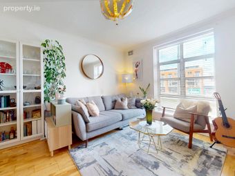 Apt 21 Pier 19, Bridgefoot St, Dublin 8, Co. Dublin, Dublin 7 - Image 2