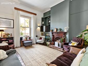 43 Raymond Street, Portobello, Dublin 8, Dublin 8 - Image 2