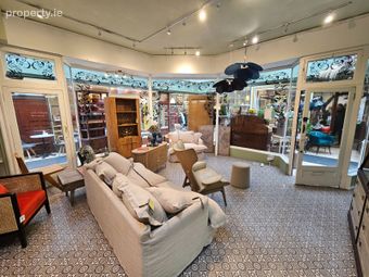 Unit 9, Winthrop Arcade, Cork City Centre, Co. Cork - Image 4
