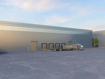 Unit 2a South West Business Park, Cheeverstown, Citywest, Co. Dublin, Tallaght, Dublin 24 - Image 2