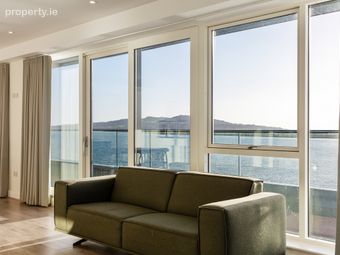 2 Bed Plus Study Penthouse, Howth Road, Raheny, Dublin 5 - Image 5