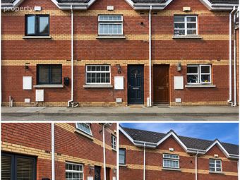 18 Kennedy Court,Dublin 4, Irishtown, Dublin 4