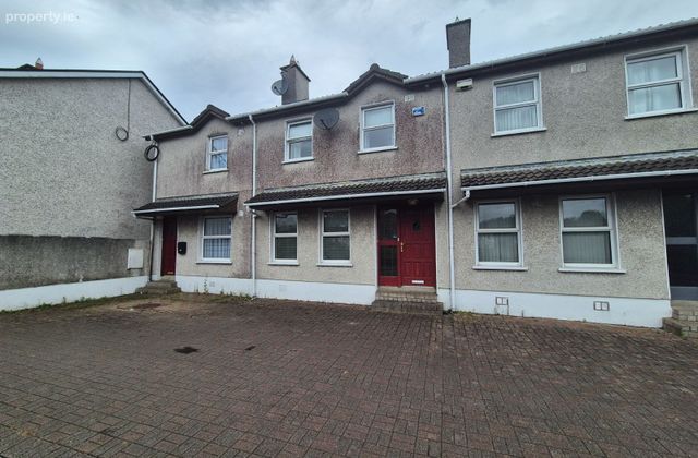 2 Moy Court, Ballina, Ballina, Co. Mayo - Click to view photos