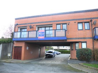 Apartment 8, Brookview Gardens, South Quay, Arklow, Co. Wicklow